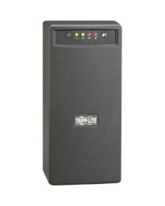 Tripp Lite OMNIVS1000 1000VA UPS Omni VS Tower Line-Interactive, 8 Outlets