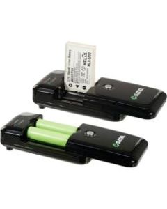 Sima UFC-12 AC/Auto Charger - 12 V DC, 110 V AC, 220 V AC Input