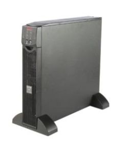 APC Smart-UPS RT 1500VA Rackmountable - 1500VA/1050W - 8.6 Minute Full Load - 6 x NEMA 5-15R
