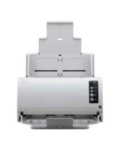 Fujitsu fi-7030 Color Duplex Professional Document Scanner - 600 dpi - 27 ppm - USB