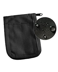 Rite in the Rain Pocket Notebook Cover, 4in x 5 7/8in, Black