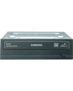 Supermicro DVM-LITE-DVDRW24-HBT DVD-Writer - DVD-R/RW Support/48x CD Write/32x CD Rewrite - 5.25in - 1/2H