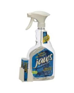 SKILCRAFT JAWS Glass/Hard Surface Cleaning Kit