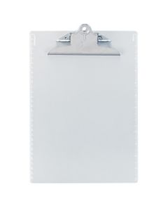 Clipboard, 9in x 12in, Aluminum (AbilityOne 7520-01-439-3387)