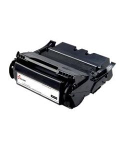 SKILCRAFT Remanufactured Double-Yield Black Toner Cartridge Replacement For Lexmark 64035SA, 64435XA, 64015HA, 64015SA, 64415XA, 64035HA, 7510016005977