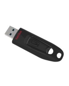 SanDisk Ultra USB 3.0 Flash Drive, 16GB