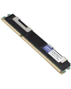 AddOn AM2133D4DR4RLP/32GSH x1 Cisco UCS-MR-1X322RU-A Compatible Factory Original 32GB DDR4-2133MHz Registered ECC Dual Rank x4 1.2V 288-pin CL15 RDIMM - 100% compatible and guaranteed to work
