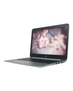 HP Elitebook FOLIO 1040 G3 Refurbished Ultrabook Laptop, 14in Screen, Intel Core i7, 16GB Memory, 512GB Solid State Drive, Windows 10, OD5-1555