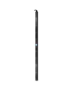 APC by Schneider Electric Metered AP8881 42-Outlets PDU - Metered - Horizontal/Vertical - Rack-mountable
