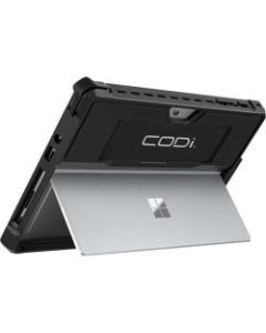 Codi Rugged Case for MS Surface Go 2 (Keyboard Compatible)
