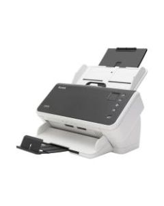 Kodak S2070 - Document scanner - 8.5 in x 118 in - 600 dpi x 600 dpi - up to 70 ppm (mono) / up to 70 ppm (color) - ADF (80 sheets) - up to 7000 scans per day - USB 3.1