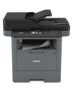 Brother DCP-L5600DN Monochrome (Black And White) Laser All-In-One Printer