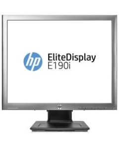 HP EliteMonitor E190i 18.9in LED LCD Monitor