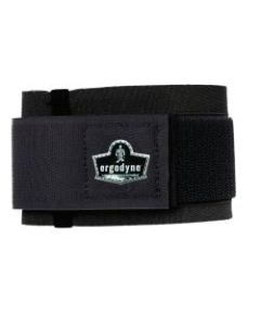 Ergodyne ProFlex 500 Elbow Support, Medium, Black