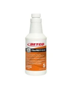 Betco FiberPro POG, Citrus Scent, 16 Oz, Clear, Case of 12