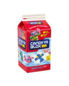 Candy Blox Hard Candy, 11.5 Oz, Pack Of 3 Boxes
