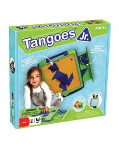 Smart Toys And Games SmartGames Tangoes Jr.