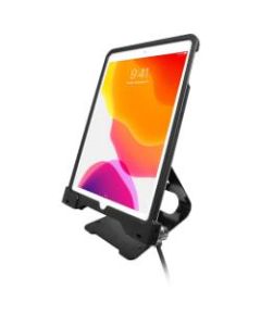 CTA Digital Desk Mount for iPad Air 3, iPad Pro, iPad (7th Generation), iPad (8th Generation) - 10.5in Screen Support