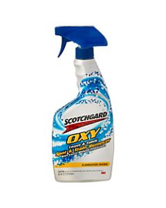 Scotchgard Oxy Carpet Cleaner Plus Stain Protector, 22 Oz Bottle