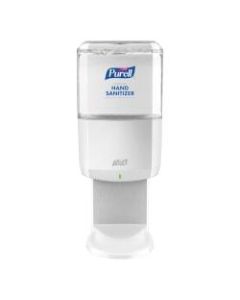 Purell ES8 Wall-Mount Hand Sanitizer Dispenser, White