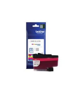 Brother INKvestment LC3039M Ultra High-Yield Magenta Ink Cartridge