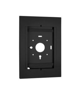 Mount-lt MI-3772B Anti-Theft Wall Mount For Select 10.1 - 10.5in Tablets, 12-3/4inH x 8-3/4inW x 1inD, Black