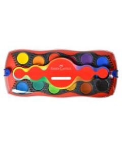 Faber-Castell Connector Paint Color Box