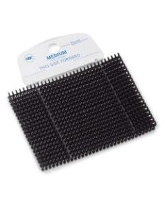 GBC ProClick Pronto P3000 Binding Spines, 5/16in, 40-Sheet Capacity, Black, Pack Of 100