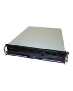 HEC RA251C00F - Rack-mountable - 2U - extended ATX (PS/2)