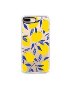 OTM Essentials Tough Edge Case For iPhone 7/8, Lemon, OP-QP-Z126A
