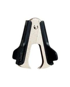 Office Depot Brand Staple Remover, Black