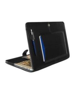 Bluebonnet Case - Notebook top and rear cover - 13in - black - for Apple MacBook Pro with Touch Bar (13.3 in)