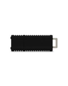 Centon DataStick Pro USB 3.0 Flash Drive, 16GB, Elite Black, S1-U3E1-16G