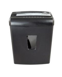 Aurora JamFree 12-Sheet Cross-Cut Paper Shredder, AU1240XA