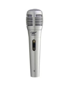 PylePro PDMIK1 Wired Dynamic Microphone - 6.50 ft - 50 Hz to 15 kHz -54 dB - Handheld