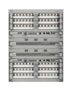 Cisco 1013 Aggregation Services Router - 28 - 2U - Rack-mountable - 90 Day