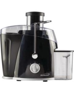 Brentwood JC-452B 2-Speed 400-Watt Juice Extractor - 400 W Motor