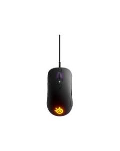 SteelSeries Sensei Ten - Mouse - optical - 8 buttons - wired - USB