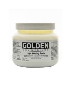 Golden Molding Paste, Light, 32 Oz