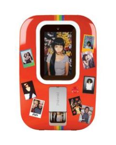 Arcade1Up Polaroid Photo Booth, Red