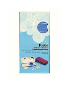 Mijello Airtight Palette, 18 Wells