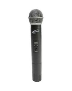 Califone Handheld Wireless Microphone - 90 Hz to 17 kHz - Handheld - Mini-phone