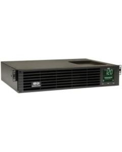 Tripp Lite SmartPro SMART750RMXL2U 750VA Tower/Rack-mountable UPS