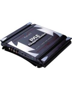 Pyle Chopper PLA2200 2-Channel Car Amplifier - 2 Channel(s) - 1400W - 95dB SNR