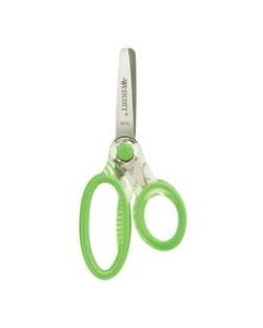 Westcott X-Ray Kids Scissors, 5in, Blunt, Assorted Colors