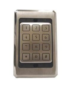 Bosch D8229 Access Keypad - Key Code - 500 ft Operating Range - 12 V DC