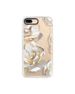OTM Essentials Tough Edge Case For iPhone 7/8, Water Lilies, OP-QP-Z118A