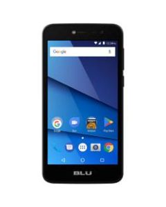 BLU Studio Pro S750P Cell Phone, Black, PBN201418