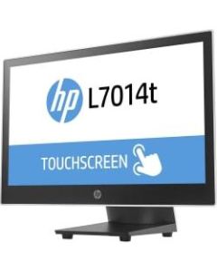HP L7014t 14in LED Touch Screen Monitor