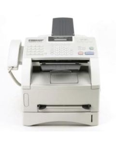 Brother IntelliFAX 4100e Business Class Laser Fax